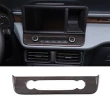 AC Mode Button Decorative Frame